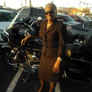 Meet your Posher, Willie mae